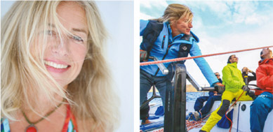 Silke Wittstock Services Event 1
