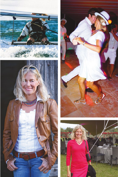 Silke Wittstock Services Event 2