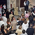 30   Private event, Palma