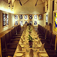    Design hotel, dinner, Palma