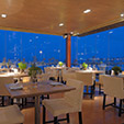    Beachclub restaurant, Palma