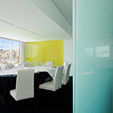    Harbour restaurant, VIP zone