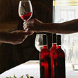    Wine tasting