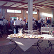    Tapas cooking course