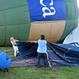    Ballooning