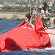    Regatta Sailing