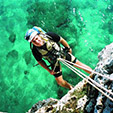    Cliff Adventure