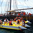    Searafting & Classic Sailing Boat