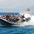    Speed Boat