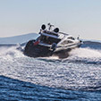    Motoryacht
