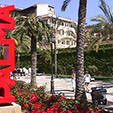    Palma Diary