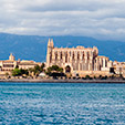    Palma City Tour