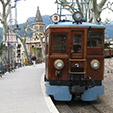    Excursion Sóller